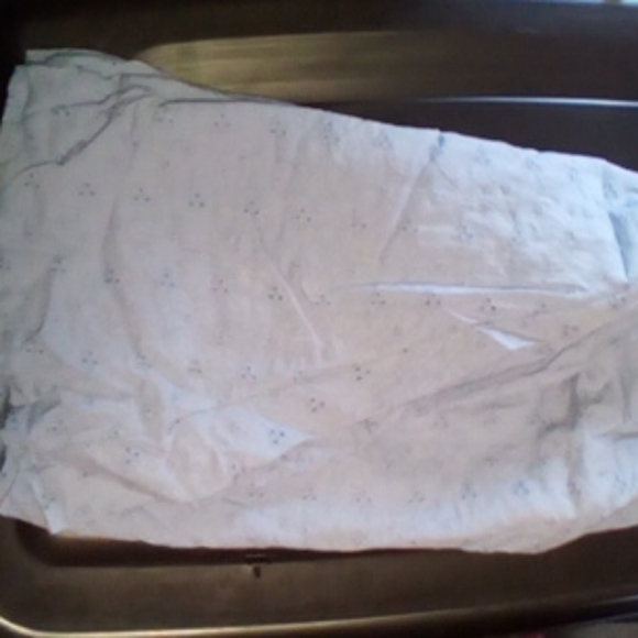 Size L strapless top - Picture 5 of 10